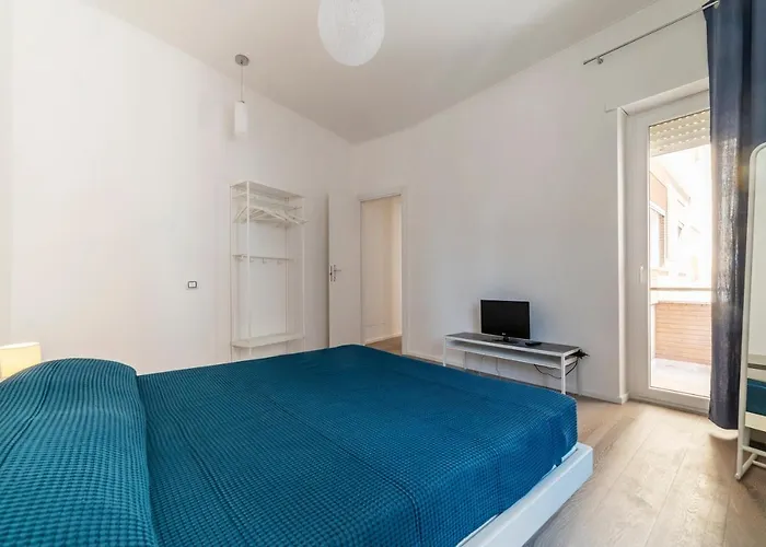 Guesthost - Vatican Museums Cosy Flat