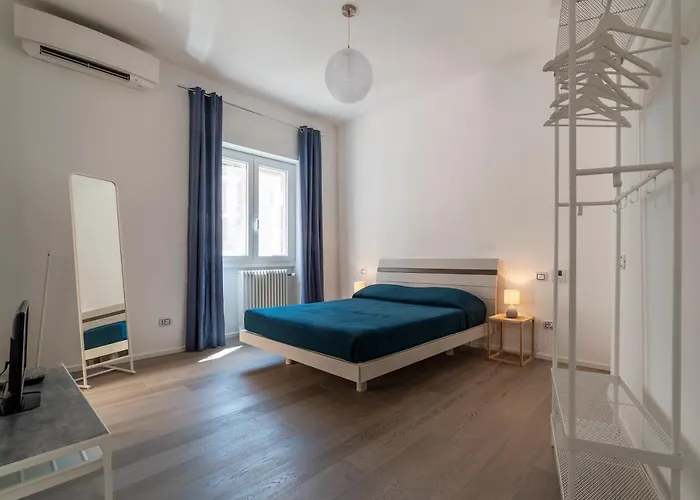 Guesthost - Vatican Museums Cosy Flat *