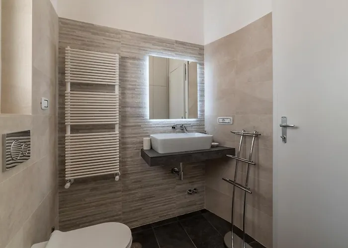 Appartamento Guesthost - Vatican Museums Cosy Flat