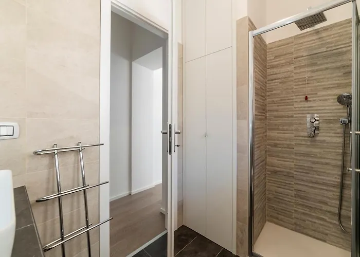 Appartamento Guesthost - Vatican Museums Cosy Flat