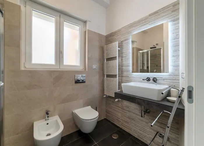 Appartamento Guesthost - Vatican Museums Cosy Flat *